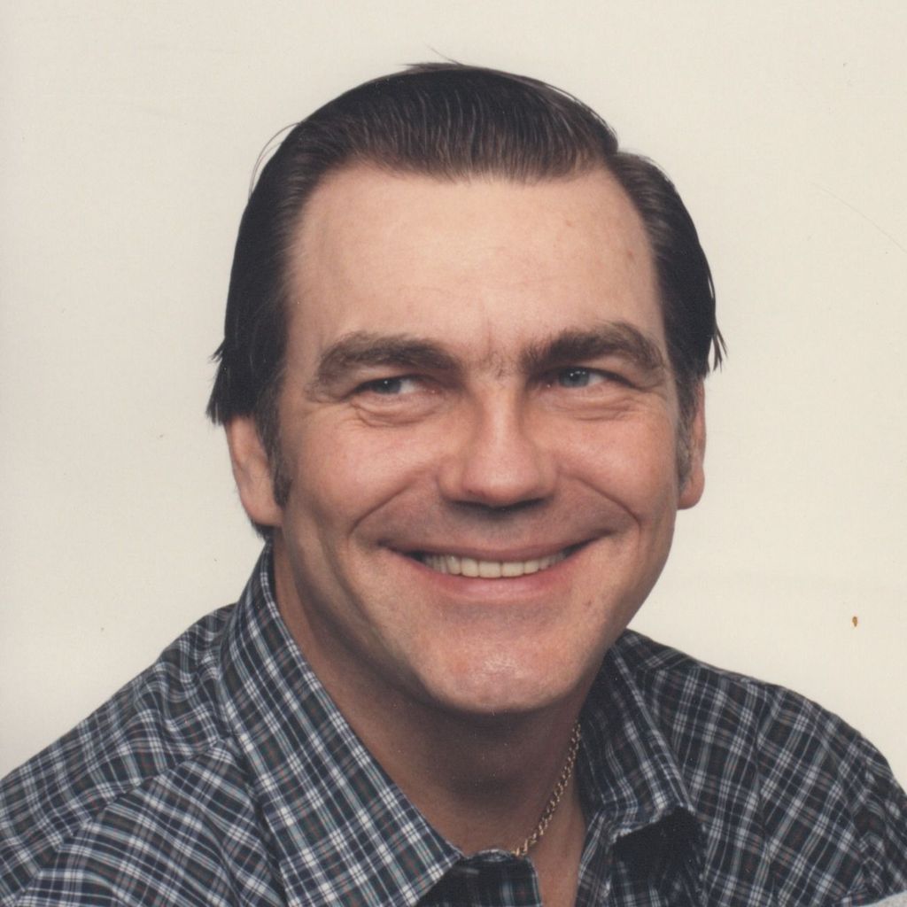 Robert Lamphear Profile Photo