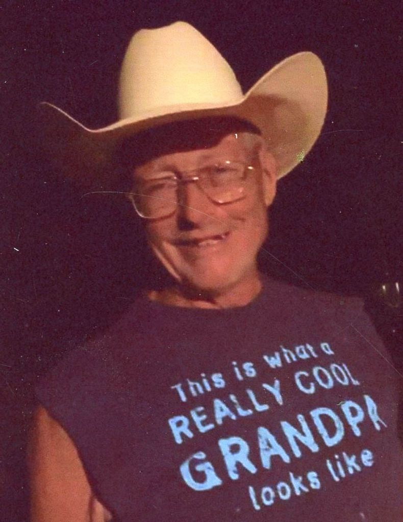 Douglas Allen Dell Profile Photo