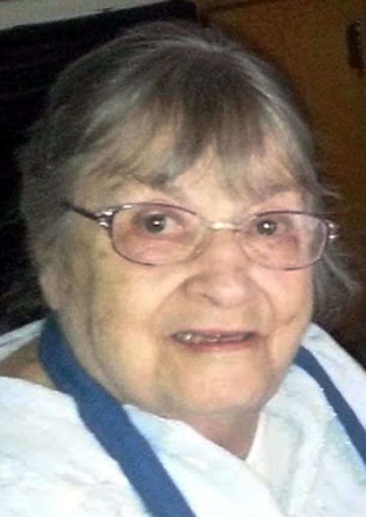 Mary Stoliker