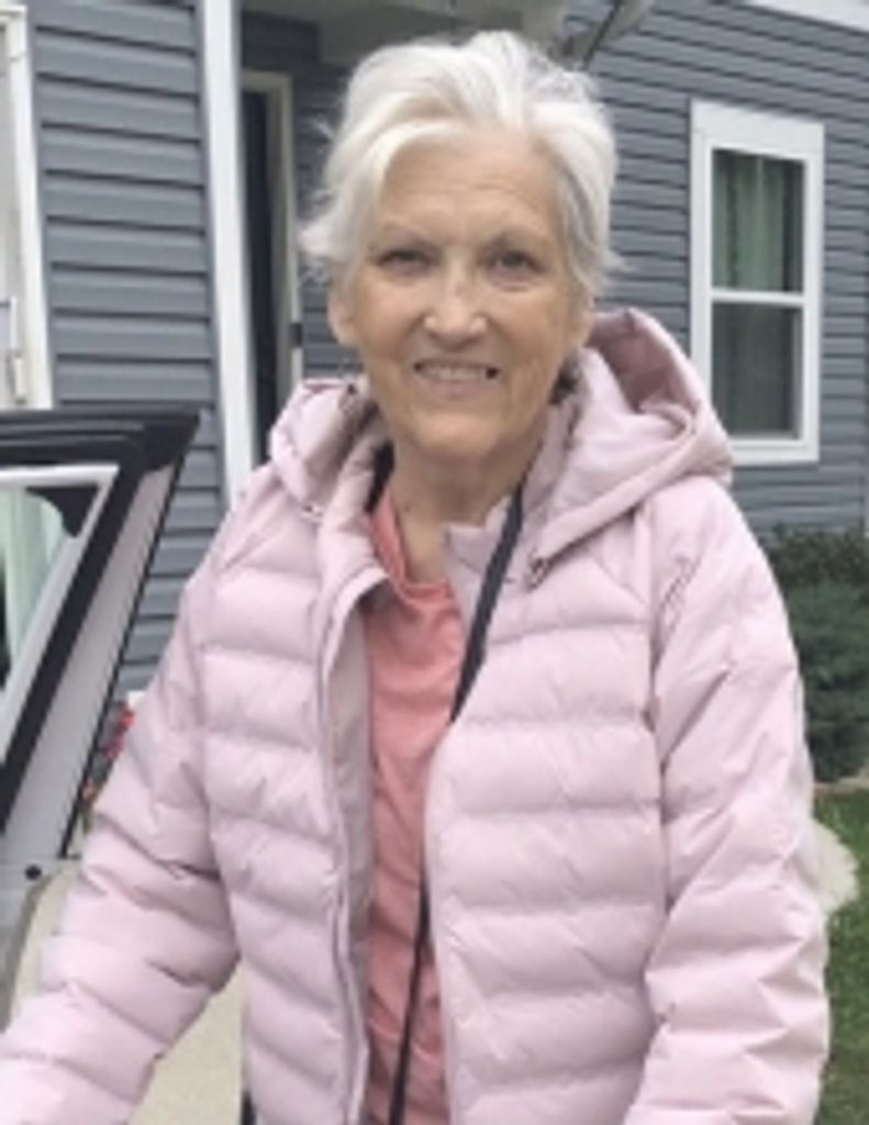 Cindy Brown Profile Photo
