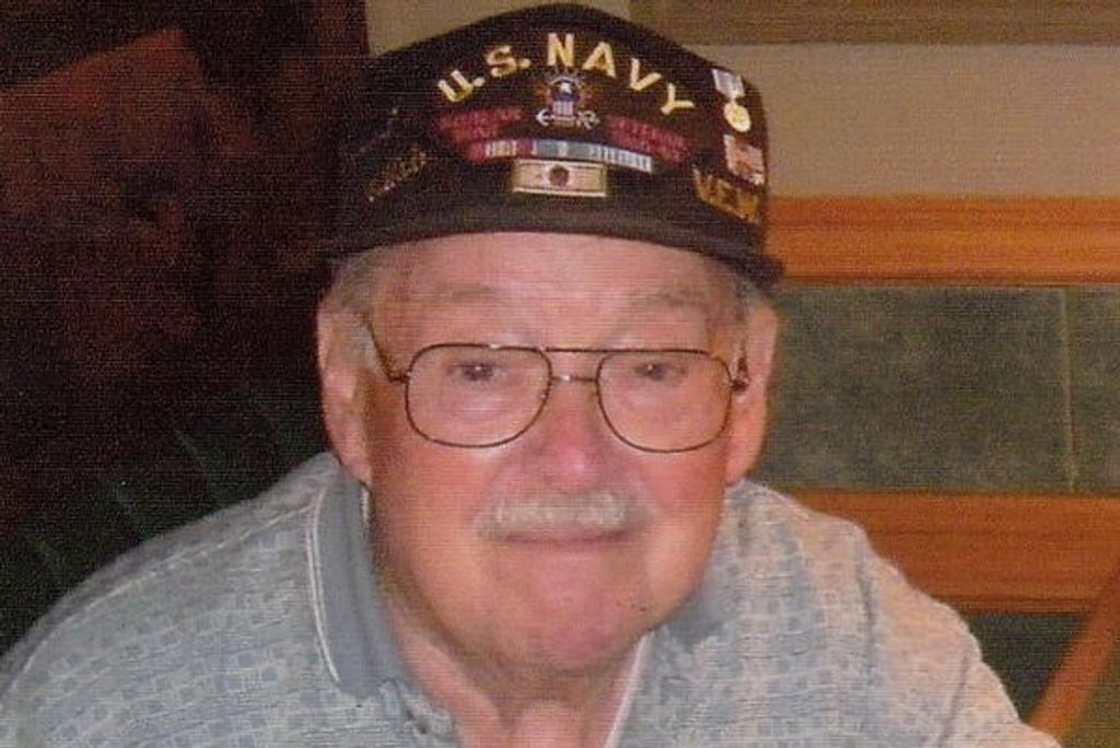 Robert F. Walsh "Bob"