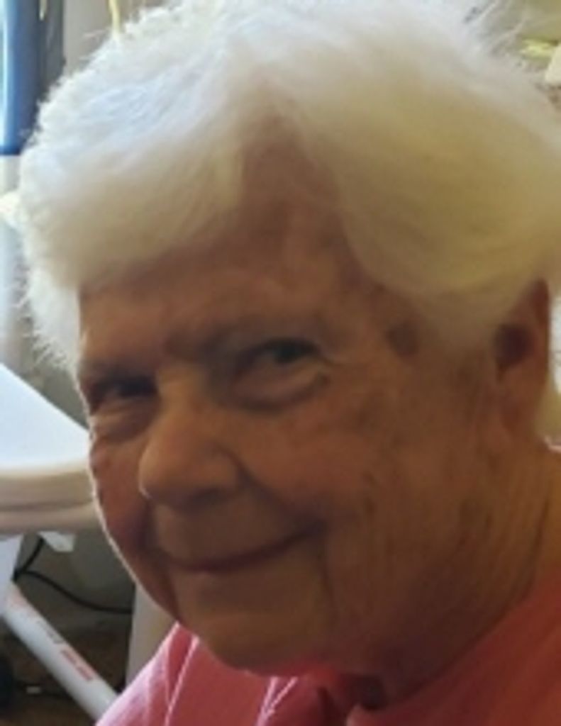 Patricia Nadine Hyde