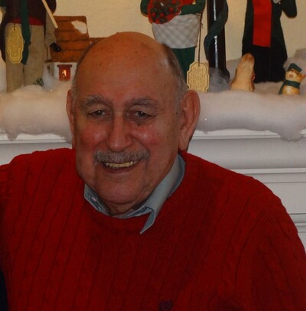 Henry Anthony Woodward Jr. Profile Photo