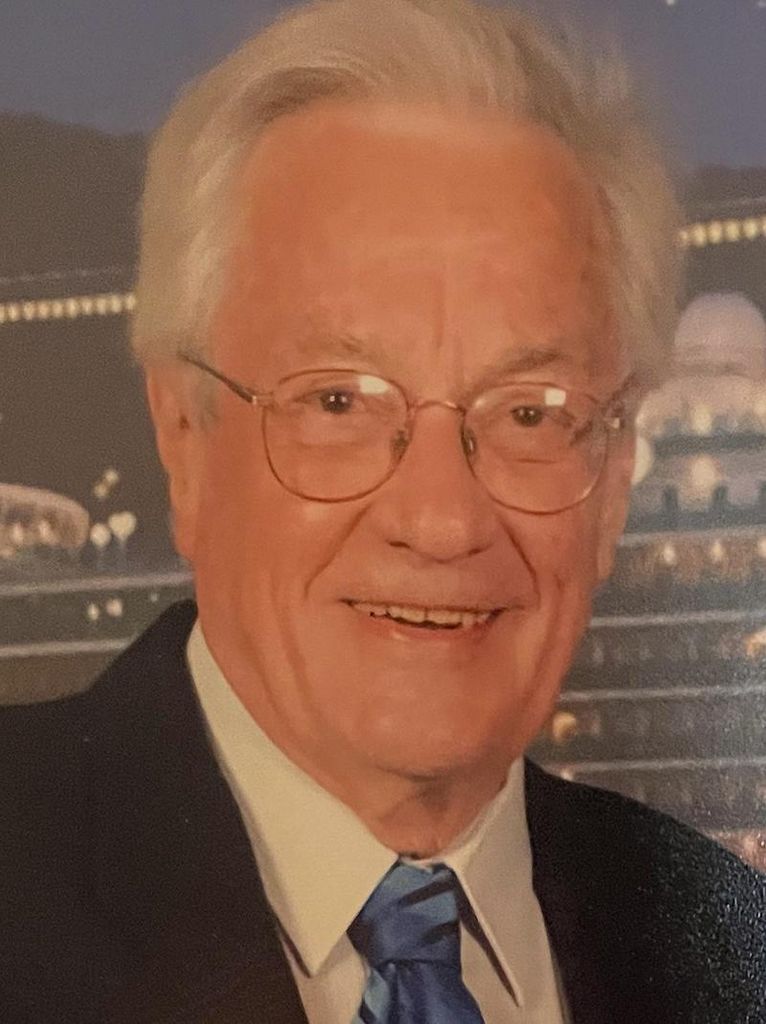 Gordon L. Weber Profile Photo