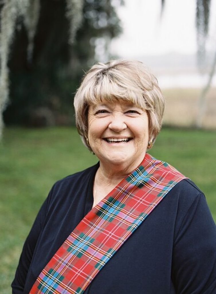 Rhoda Maclean Profile Photo