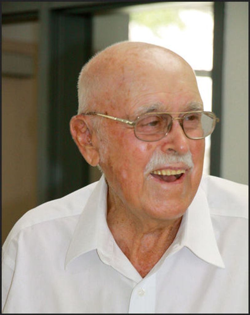 Elmer Adolph Henry Gleue Profile Photo