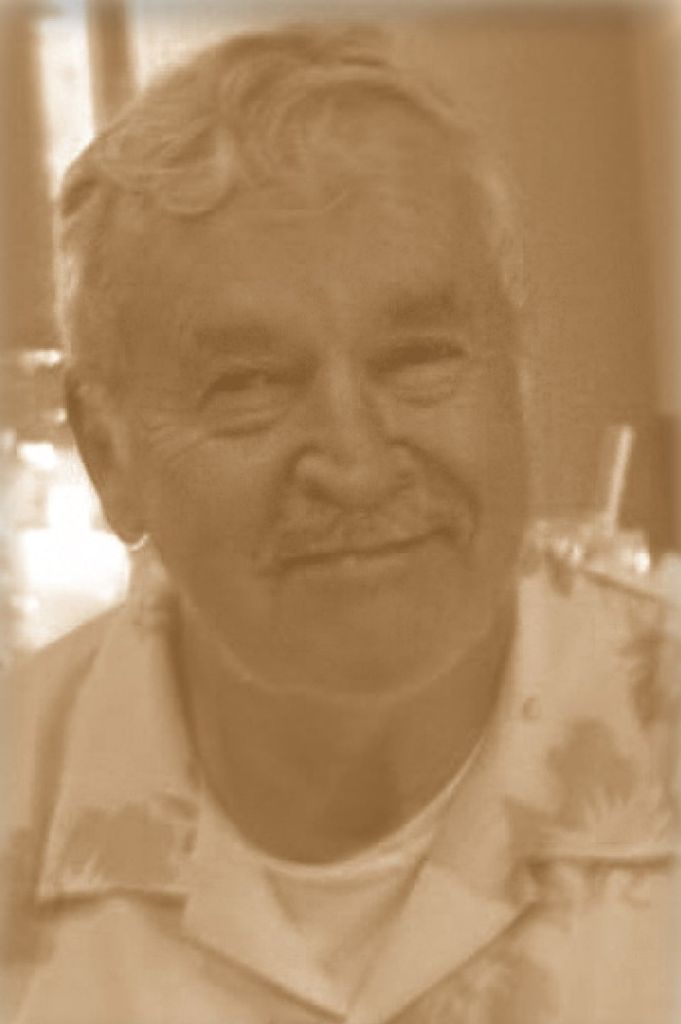 Robert "Bob" C. Fonock