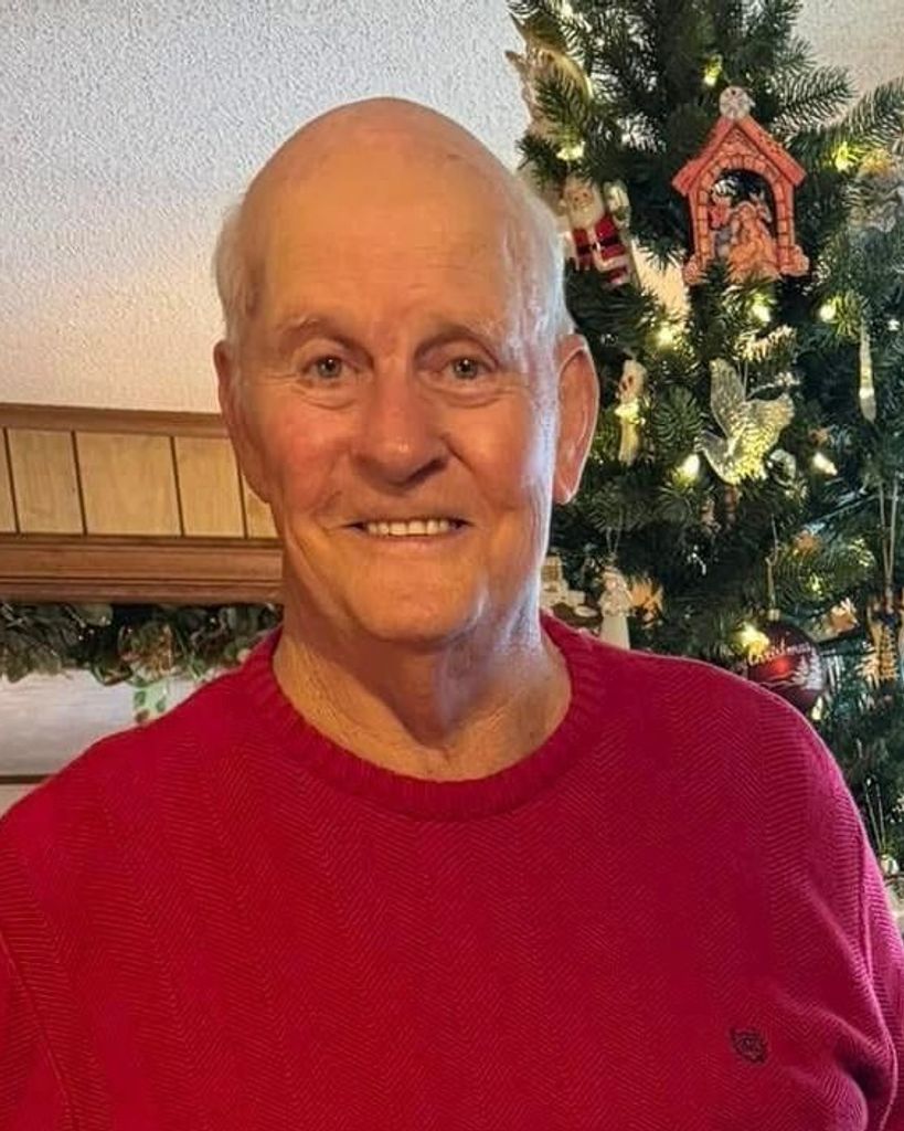 Jerry Austin Ridgeway