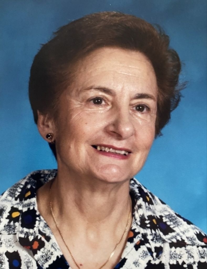 Anne Marie Kasmer