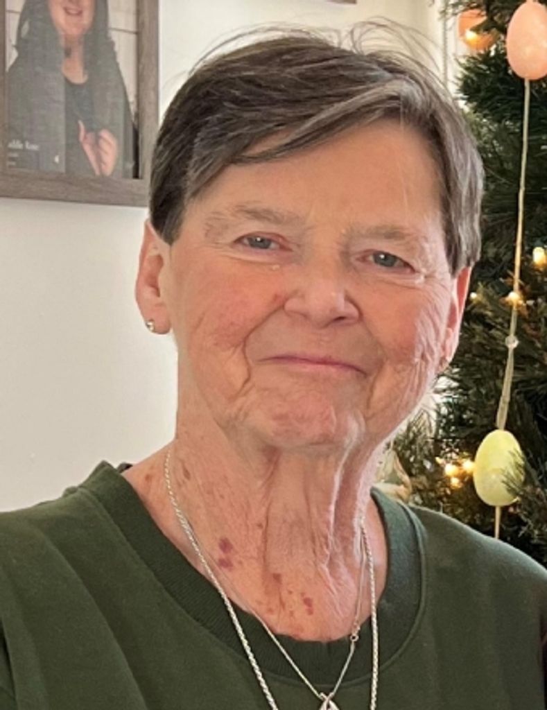 Sandra Lee  (Mcpherson) Depalma