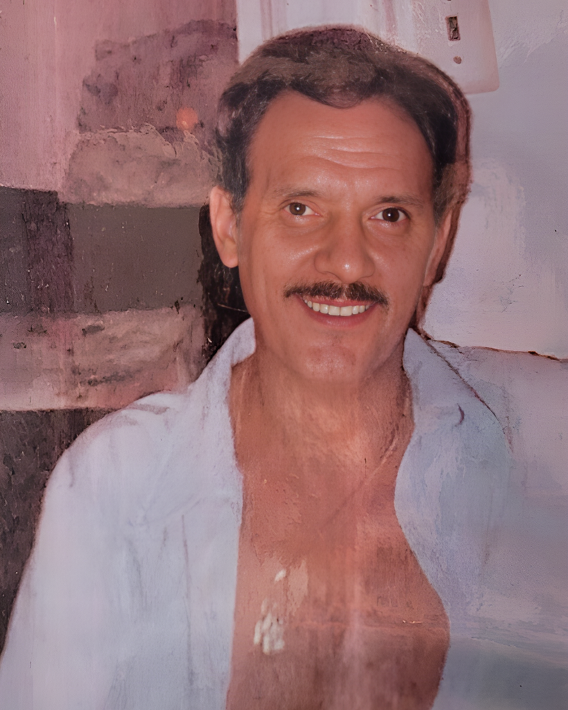 Christopher DeVito