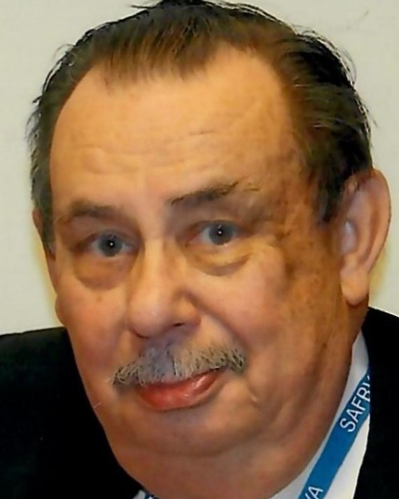 James W. Fuori