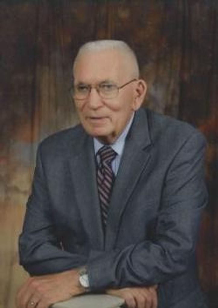Norman Louis Oberdieck