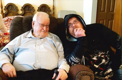 Billy Lee Tooze photo gallery thumbnail 47 of 57