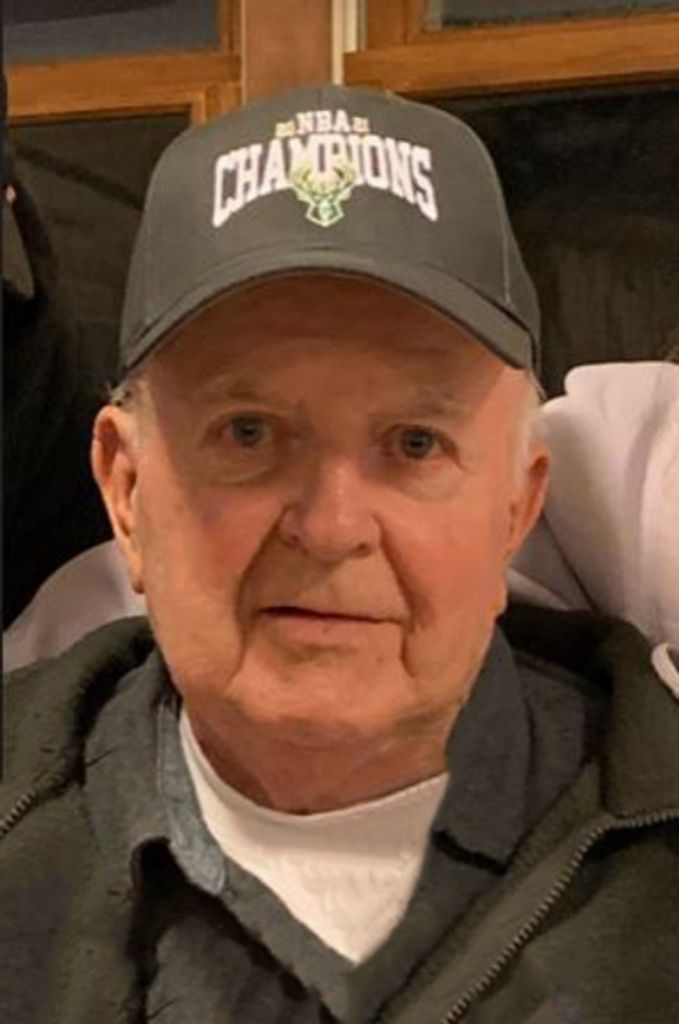 Clarence William Kramer Profile Photo