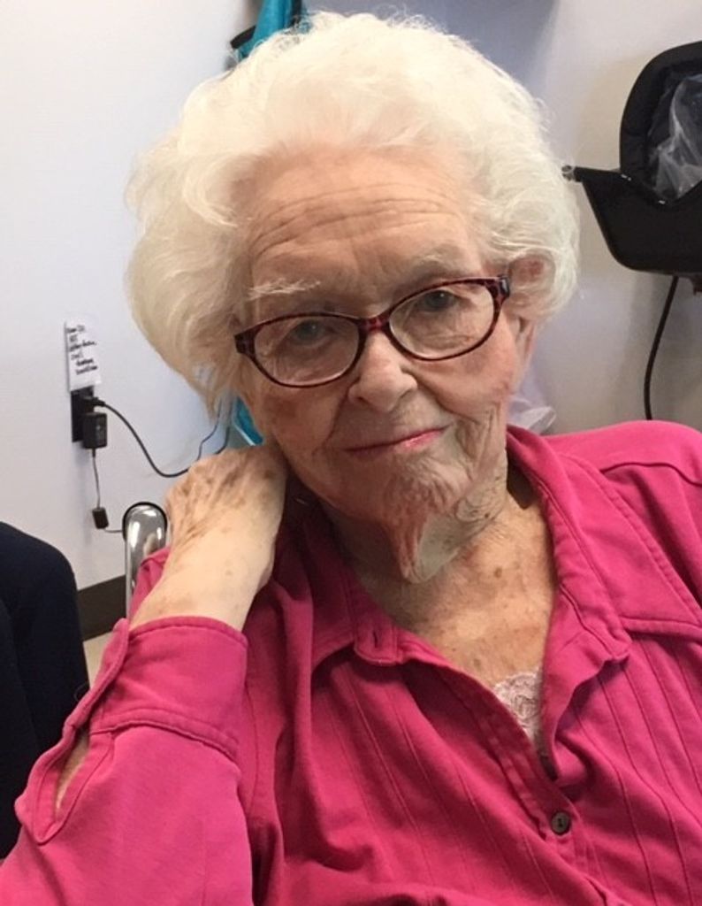 Marilyn Lincoln Spencer Profile Photo