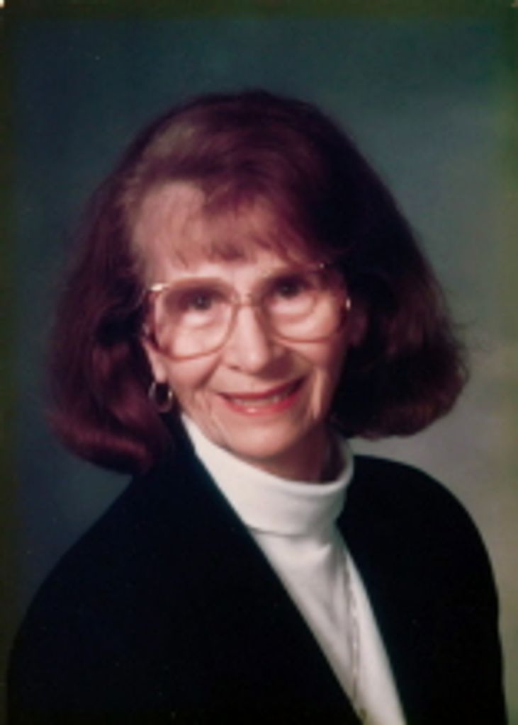Jo Ann Arthur