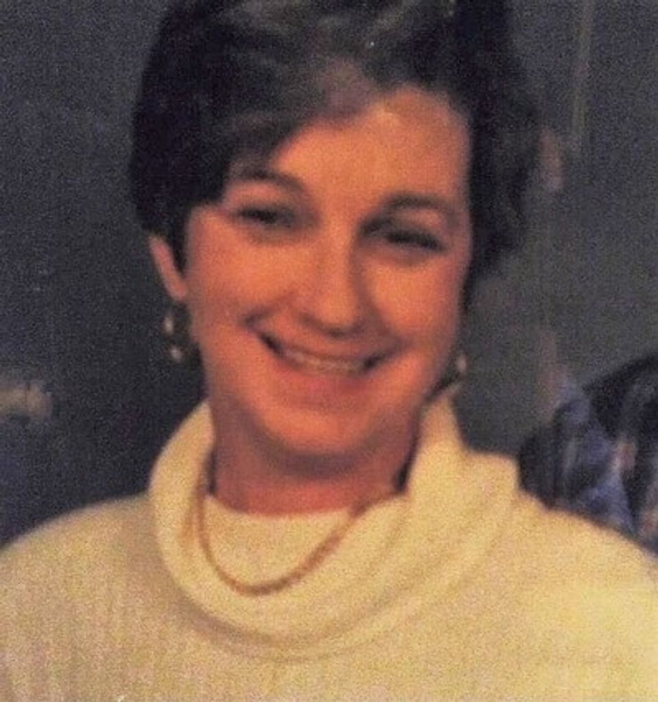 Peggy Sexton Profile Photo