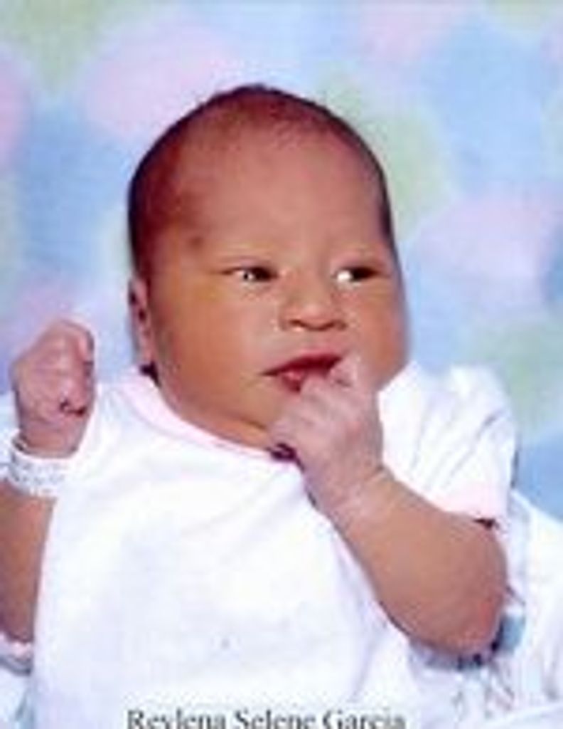 Reylena Selene Garcia
