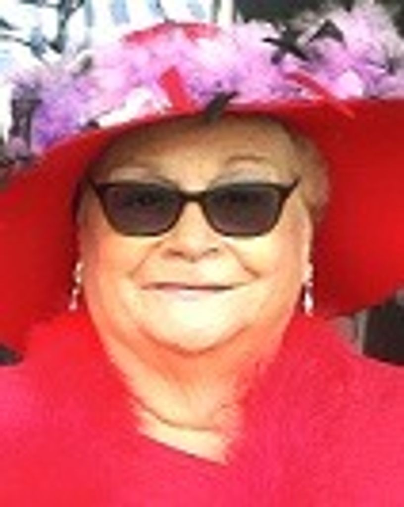 Rosemary G. Hermann