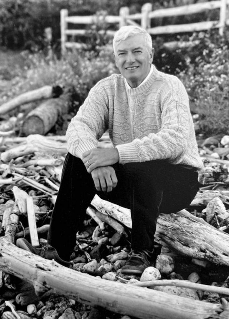 James L. Moody, Jr. Profile Photo