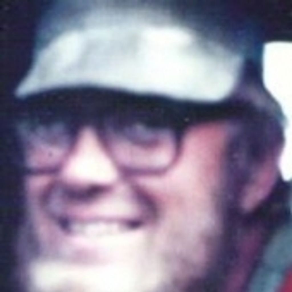 Edward F. Carr