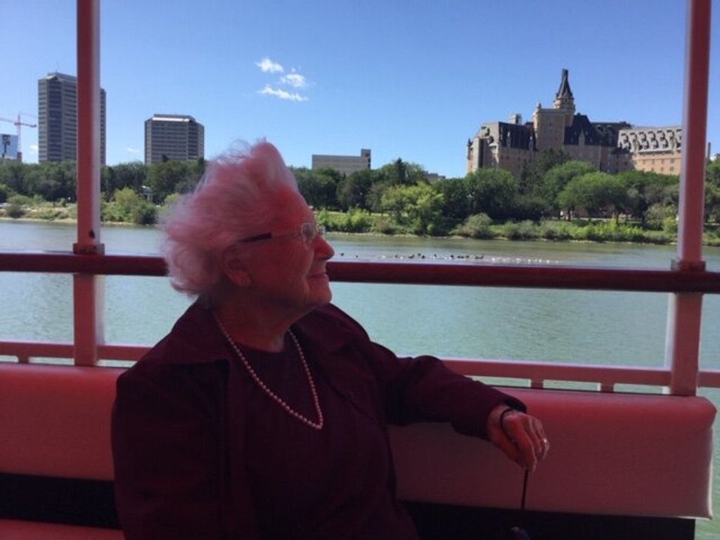 Beatrice Louise Curtis Profile Photo