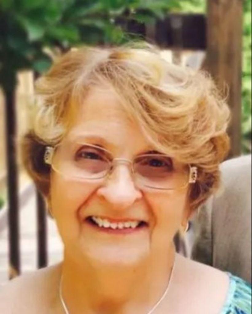 Leah Ann Soderberg Profile Photo