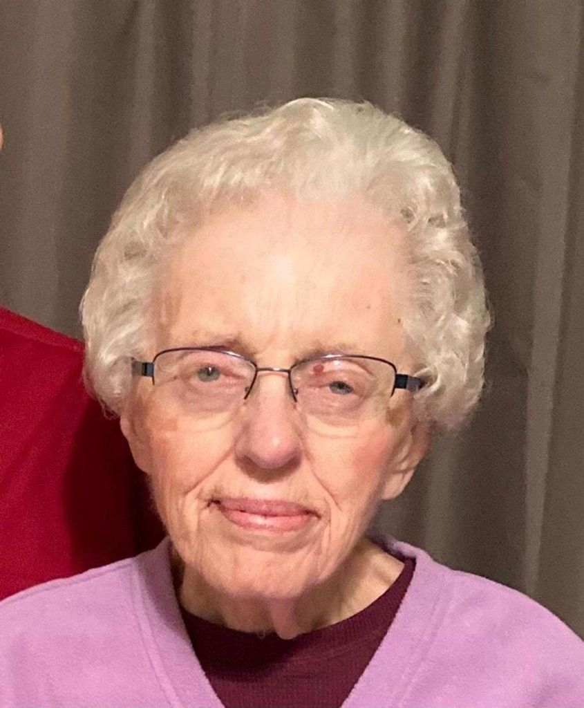 Mrs. Patricia Ann Fenstermacher Profile Photo