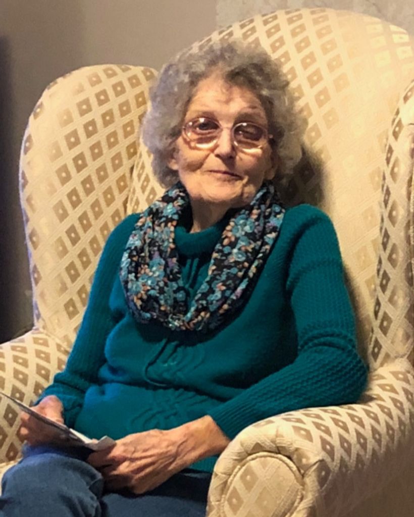 Mary Louise Peace Profile Photo