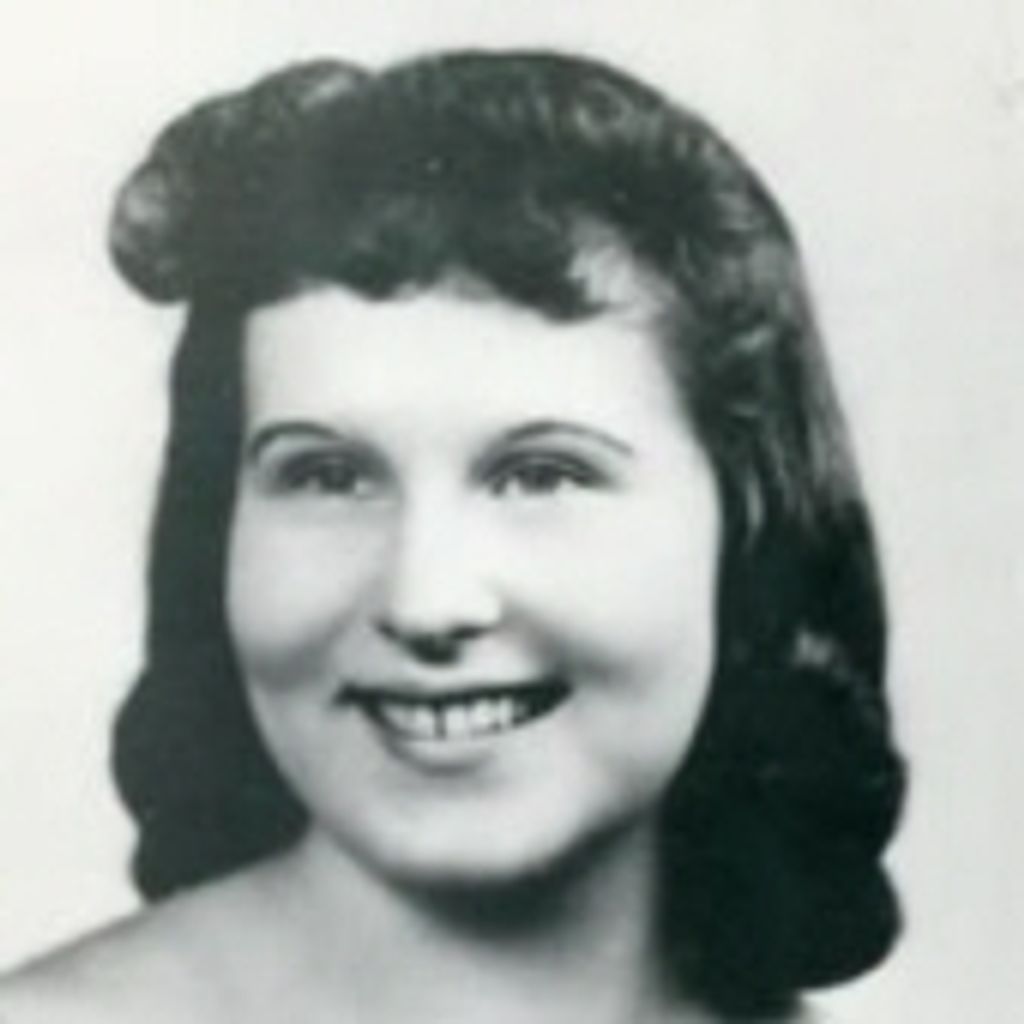 Cecelia F. Brickey