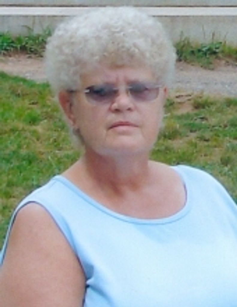 Christine Vincent