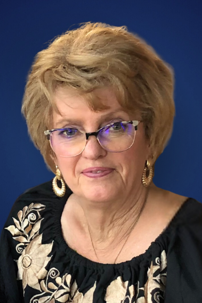 Patricia Gay Owen Profile Photo