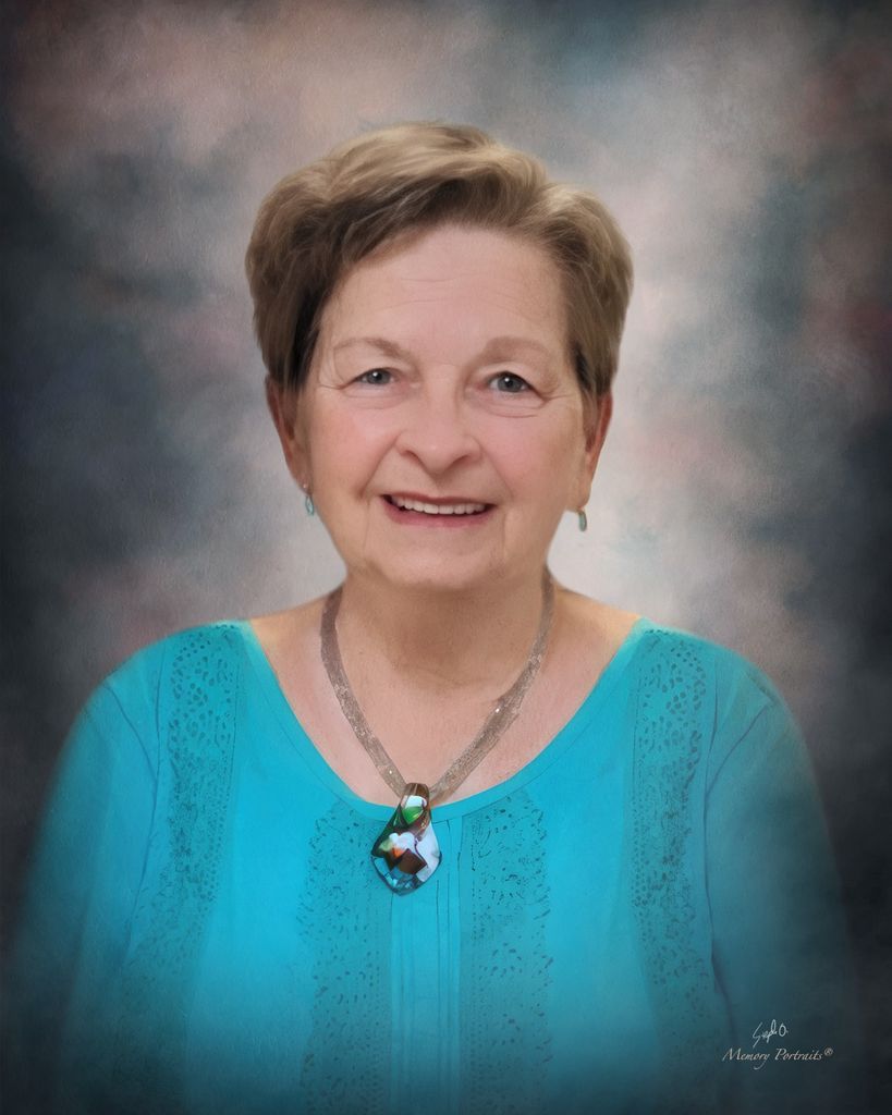 Reba Overstreet