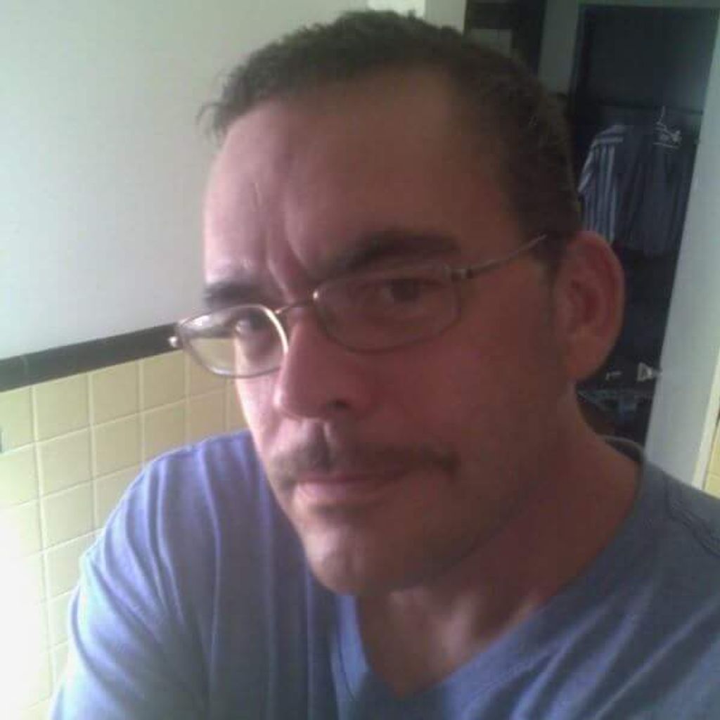 Matthew McCue