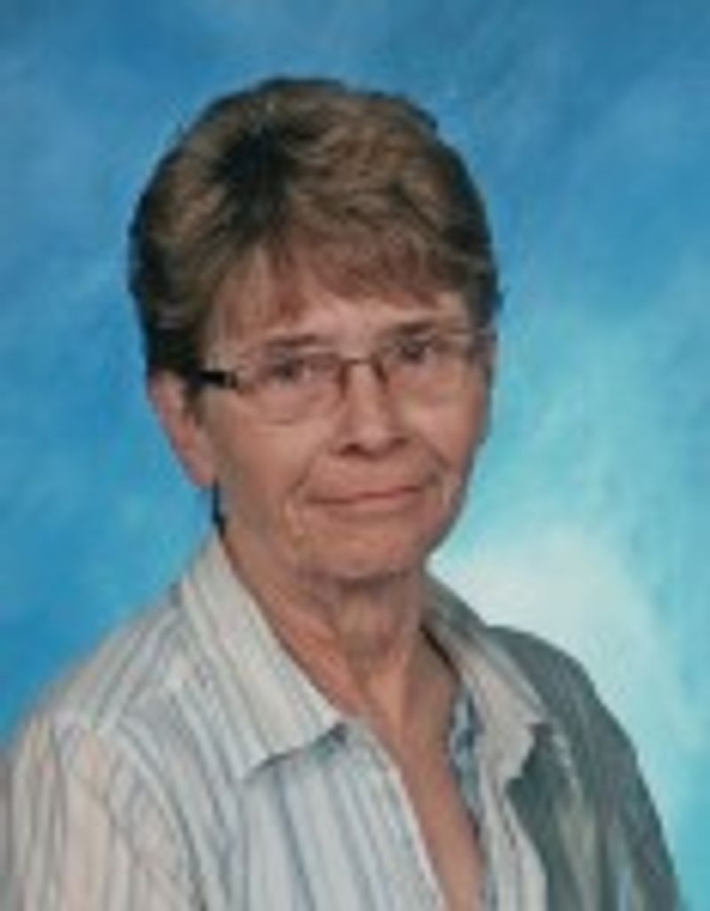 Judy C. Nelson Profile Photo