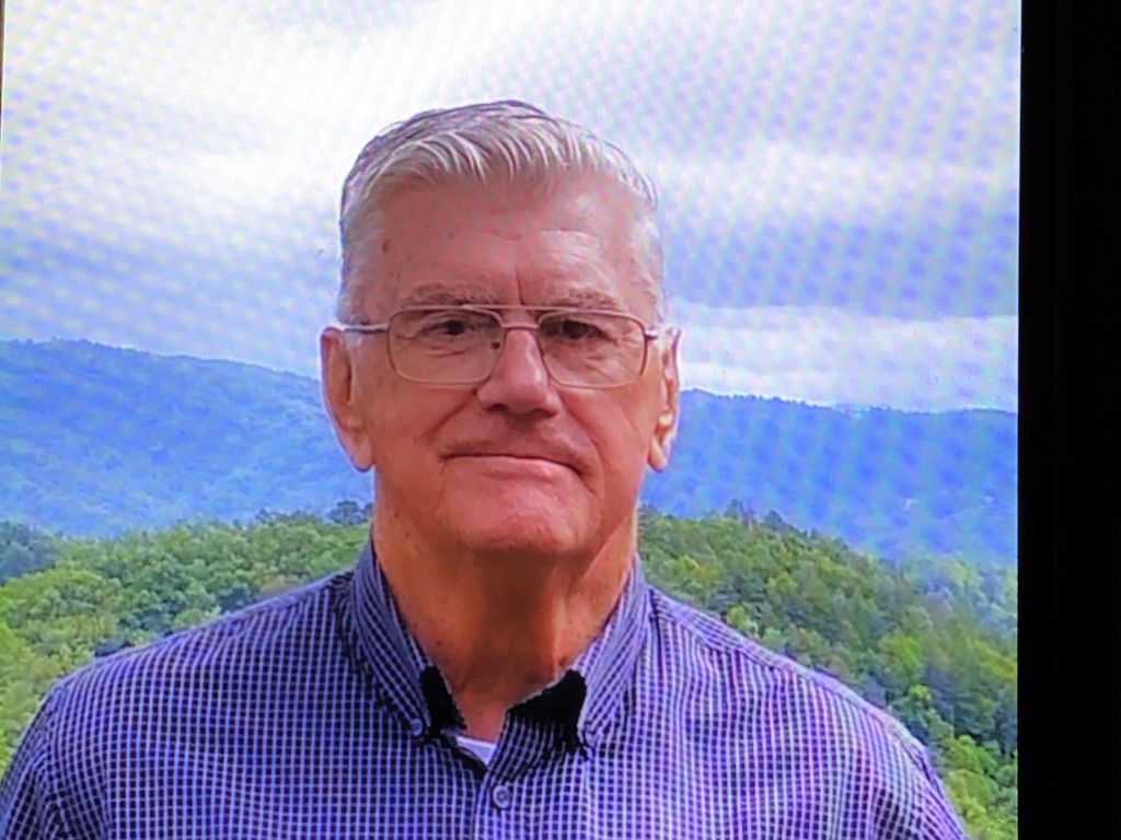 Charles Brown