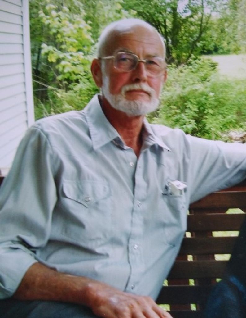 Glenn W. Dye