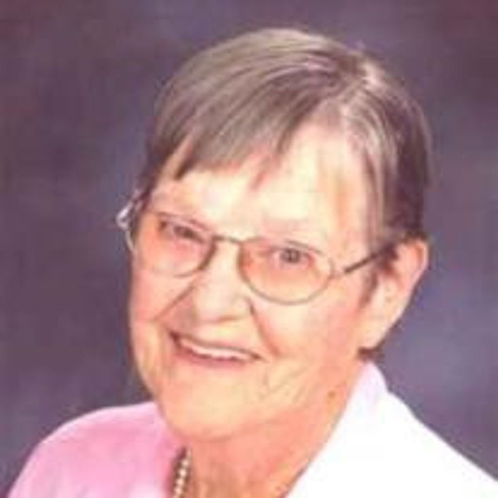 Rita Florence Aubin