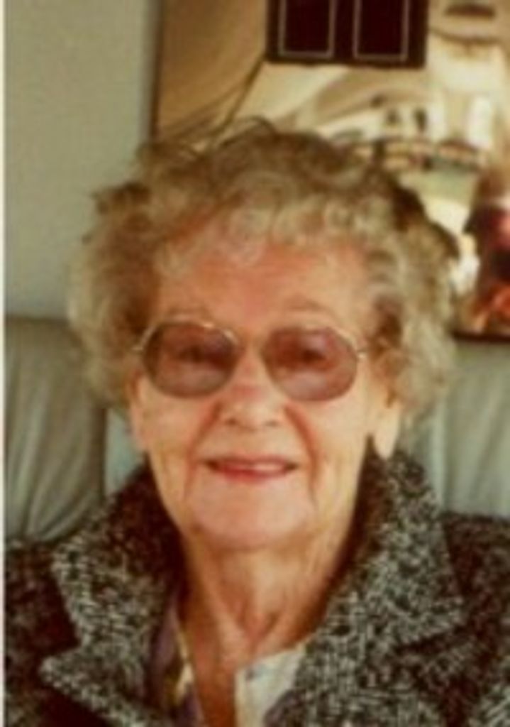 Eleanor Satalick