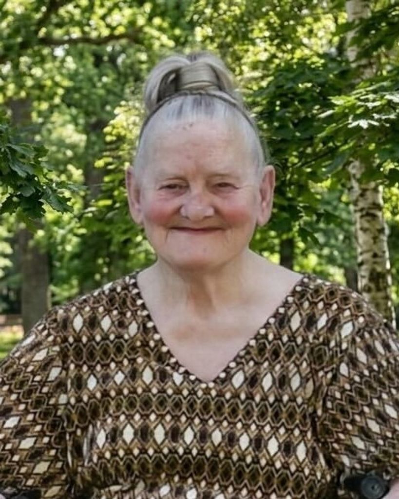 Edith Gatewood