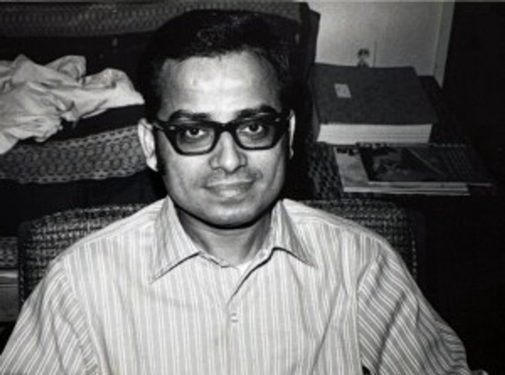 Subrata Ray