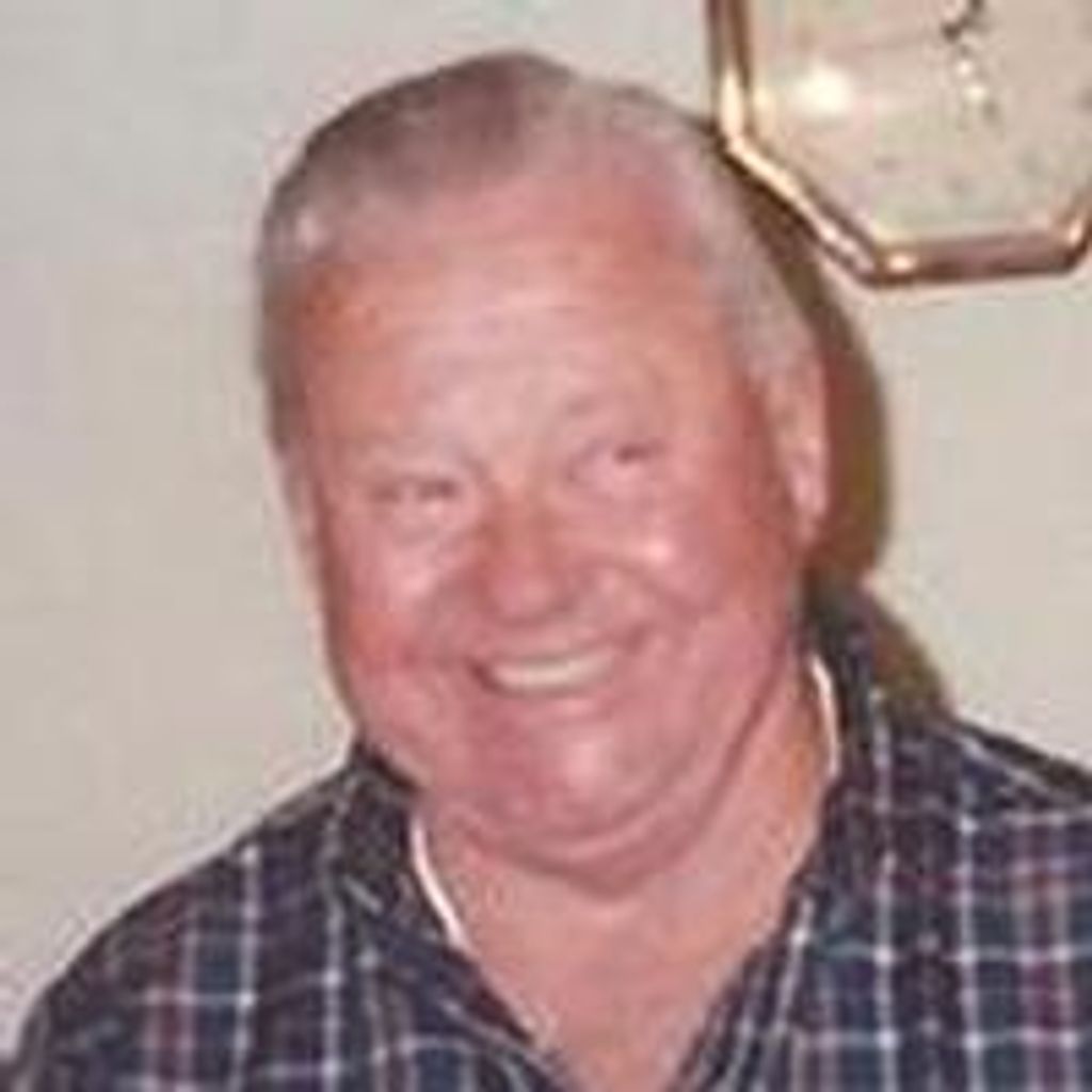 J.W. "Pee Wee" Smith