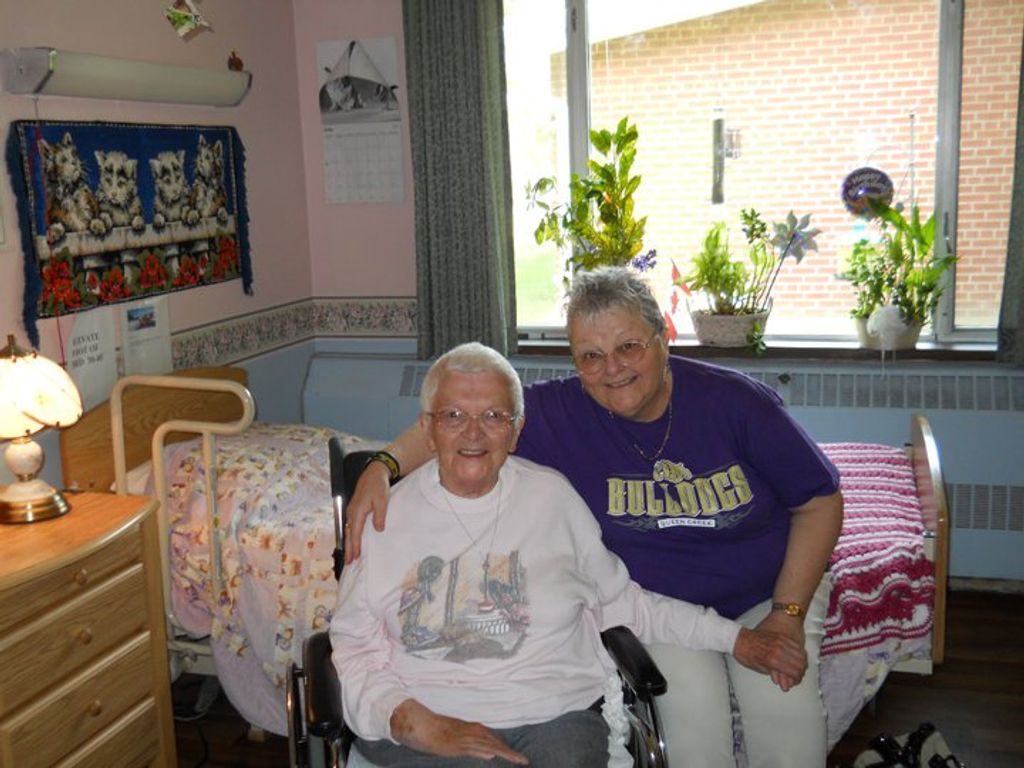Doris Sullivan