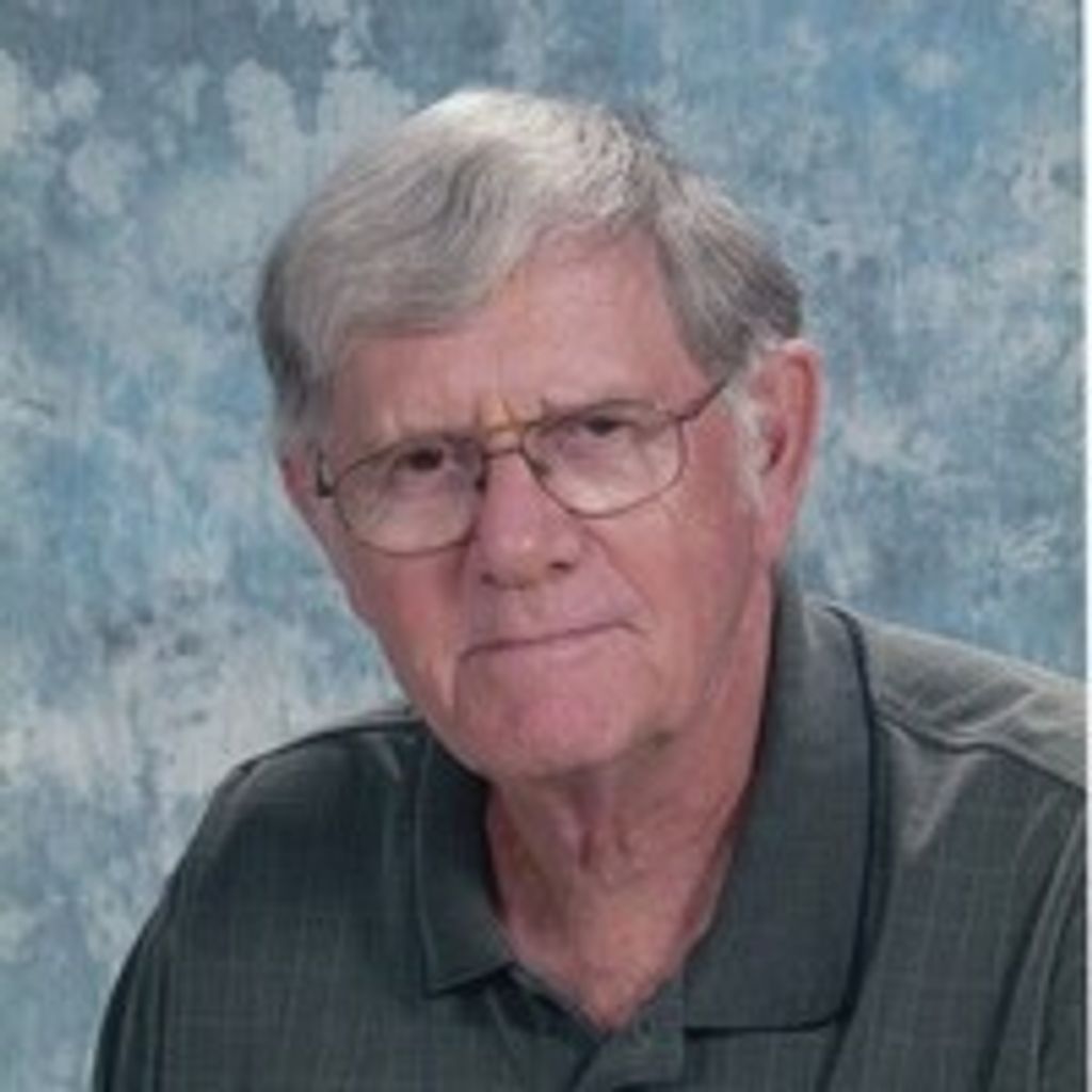 Edwin B. Eakins