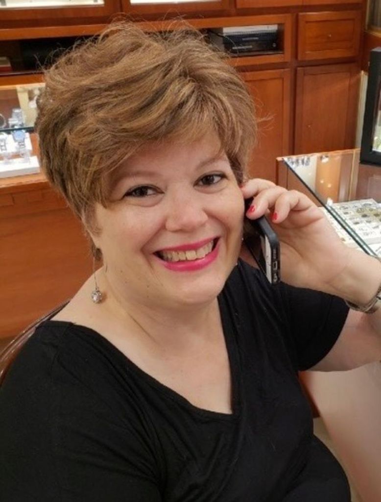 Elaine Margo Katzioris Profile Photo