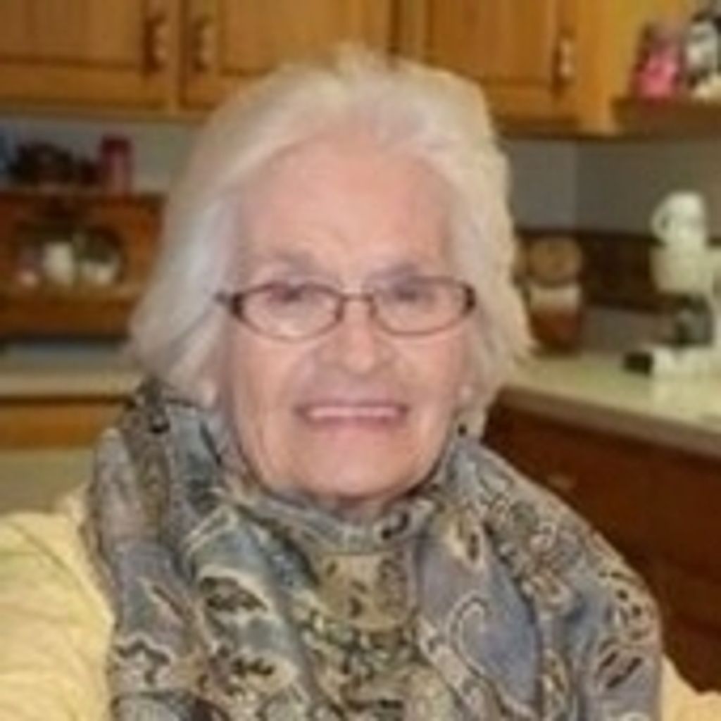 Sherry Ann Long
