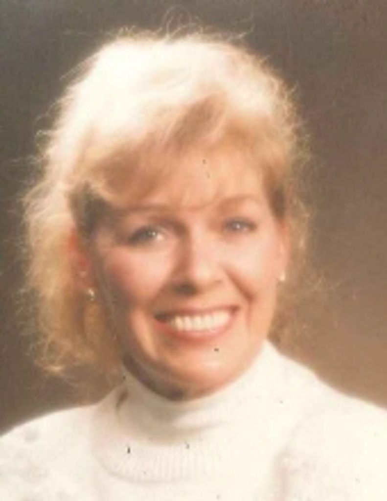 Dori Ann Talley