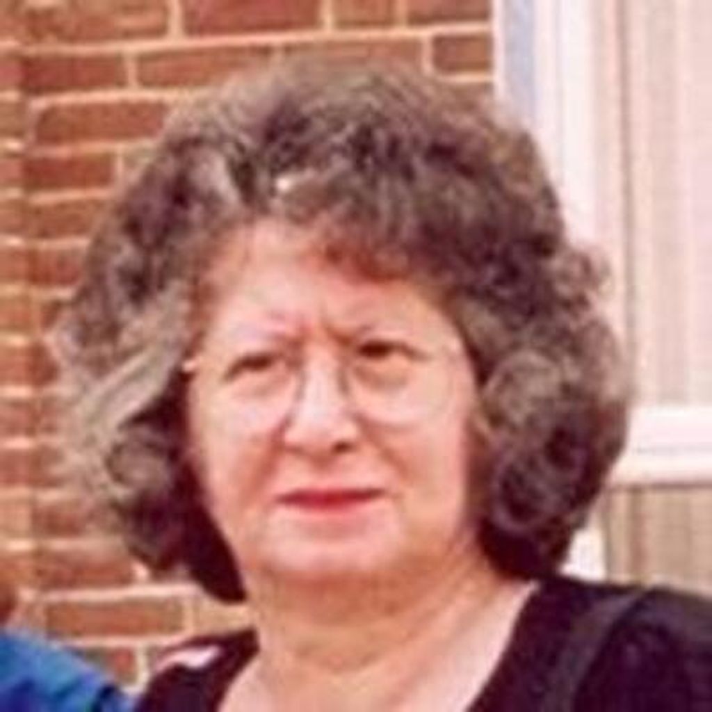 Nancy Mcmahan