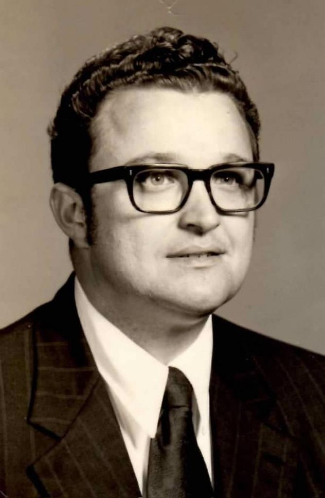 Merlin R. Mosher Profile Photo